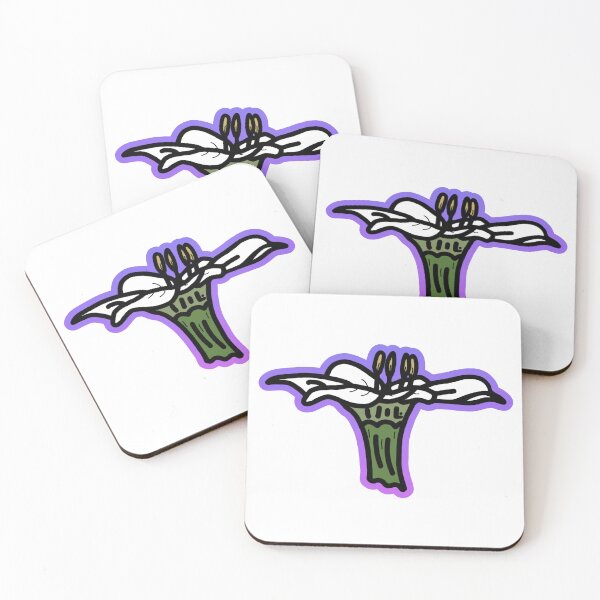 Item preview, Bloomation designed and sold by Ancient Rain Studios.