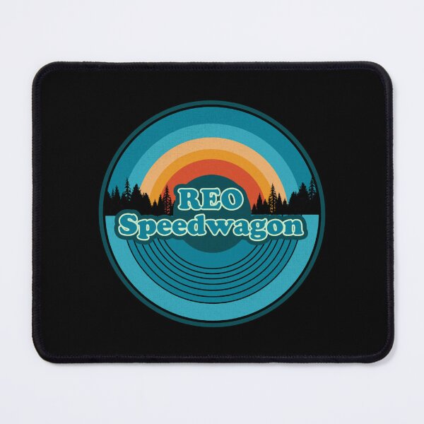 Item preview, Art - Reo Speedwagon designed and sold by Ruckdeschel1.