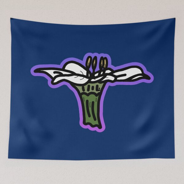 Item preview, Bloomation designed and sold by Ancient Rain Studios.