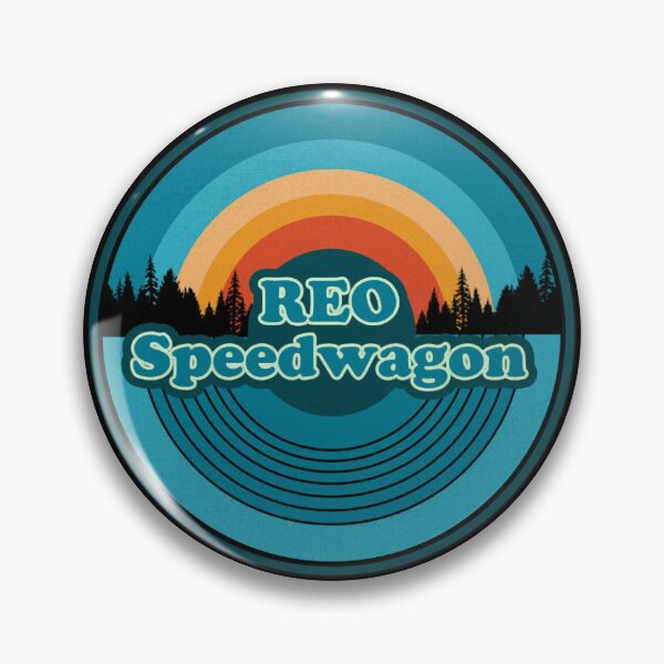 Item preview, Art - Reo Speedwagon designed and sold by Ruckdeschel1.