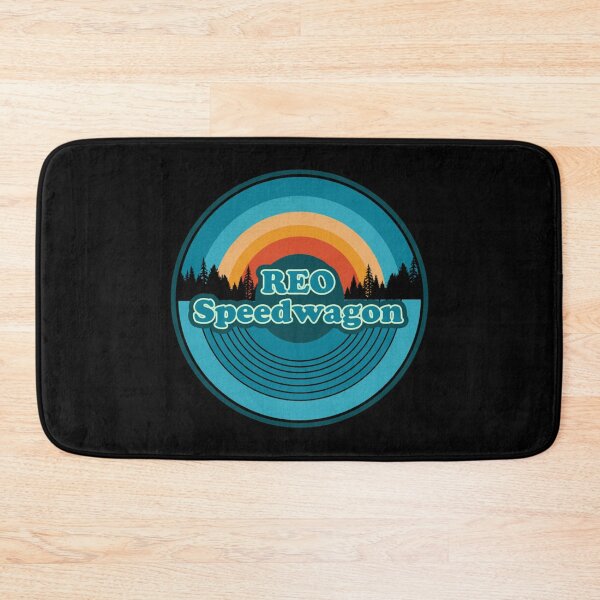 Item preview, Art - Reo Speedwagon designed and sold by Ruckdeschel1.