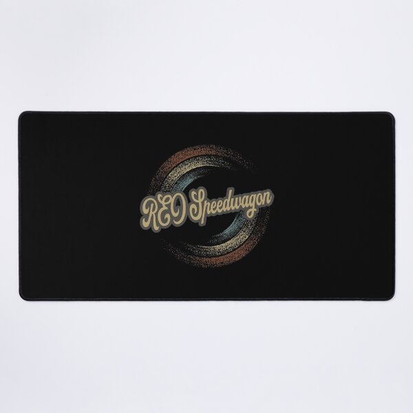 Item preview, Art - Reo Speedwagon designed and sold by Ruckdeschel1.