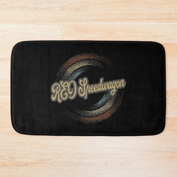 Item preview, Art - Reo Speedwagon designed and sold by Ruckdeschel1.