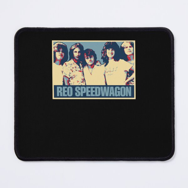 Item preview, Art - Reo Speedwagon designed and sold by Ruckdeschel1.