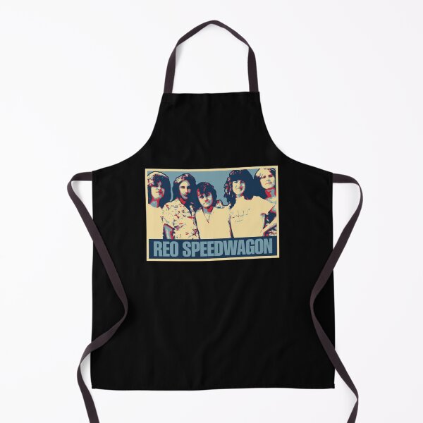 Item preview, Art - Reo Speedwagon designed and sold by Ruckdeschel1.