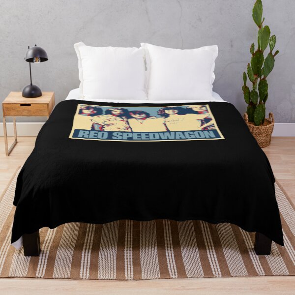 Item preview, Art - Reo Speedwagon designed and sold by Ruckdeschel1.