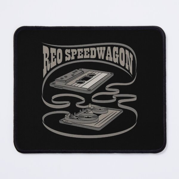 Item preview, Art - Reo Speedwagon designed and sold by Ruckdeschel1.