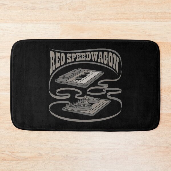 Item preview, Art - Reo Speedwagon designed and sold by Ruckdeschel1.