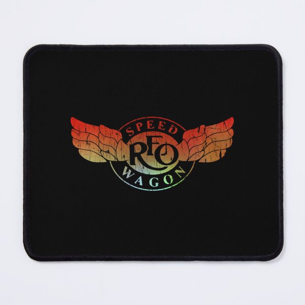 Item preview, Art - Reo Speedwagon designed and sold by Ruckdeschel1.