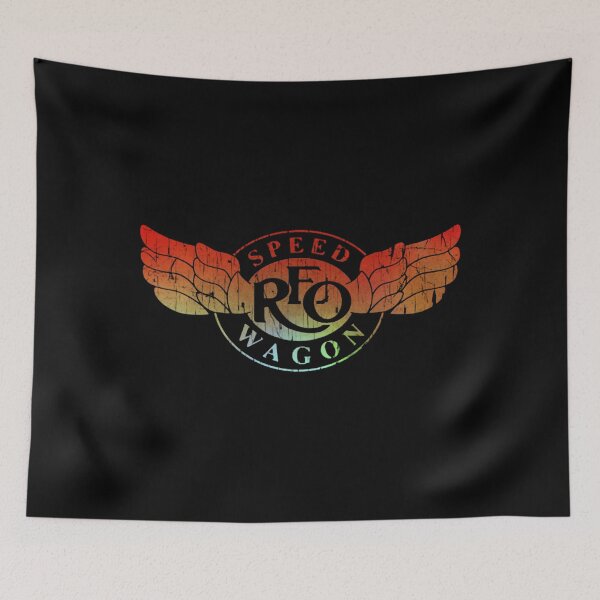 Item preview, Art - Reo Speedwagon designed and sold by Ruckdeschel1.