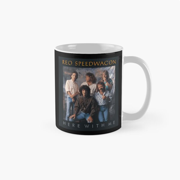 Item preview, Art - Reo Speedwagon designed and sold by Ruckdeschel1.