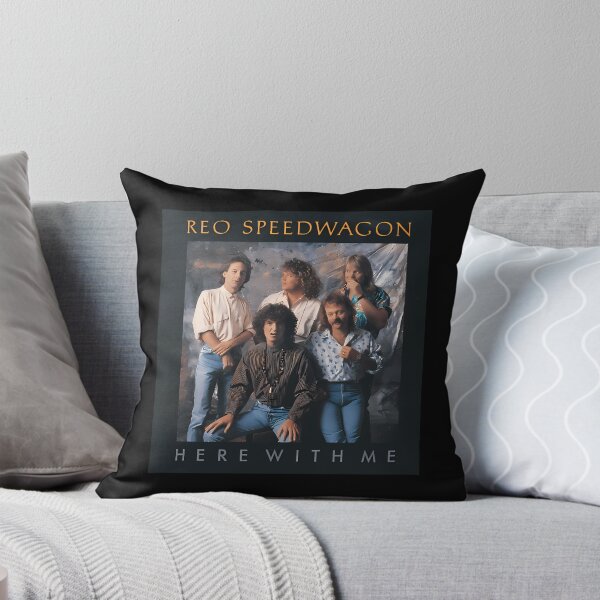 Item preview, Art - Reo Speedwagon designed and sold by Ruckdeschel1.