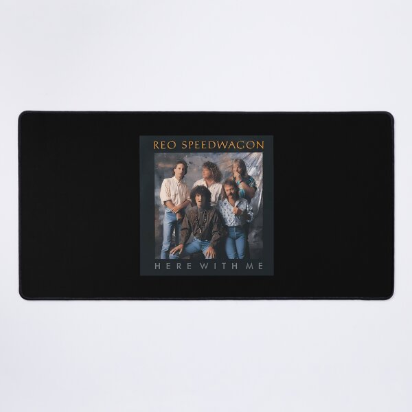 Item preview, Art - Reo Speedwagon designed and sold by Ruckdeschel1.