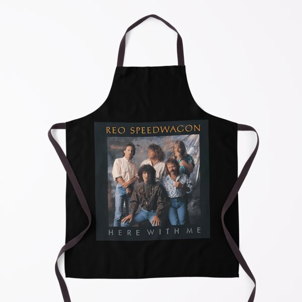 Item preview, Art - Reo Speedwagon designed and sold by Ruckdeschel1.