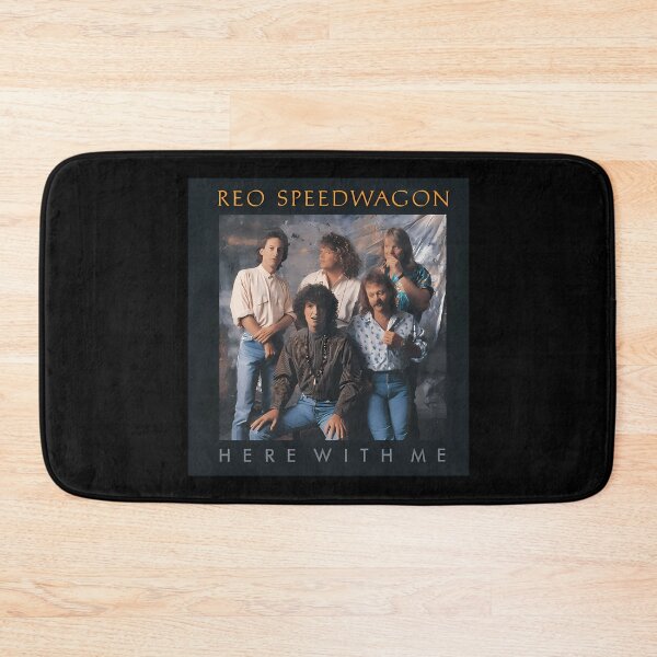 Item preview, Art - Reo Speedwagon designed and sold by Ruckdeschel1.