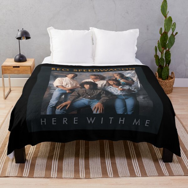 Item preview, Art - Reo Speedwagon designed and sold by Ruckdeschel1.