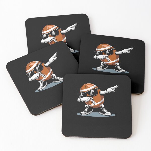 Item preview, Dabbing Football designed and sold by marcusry.