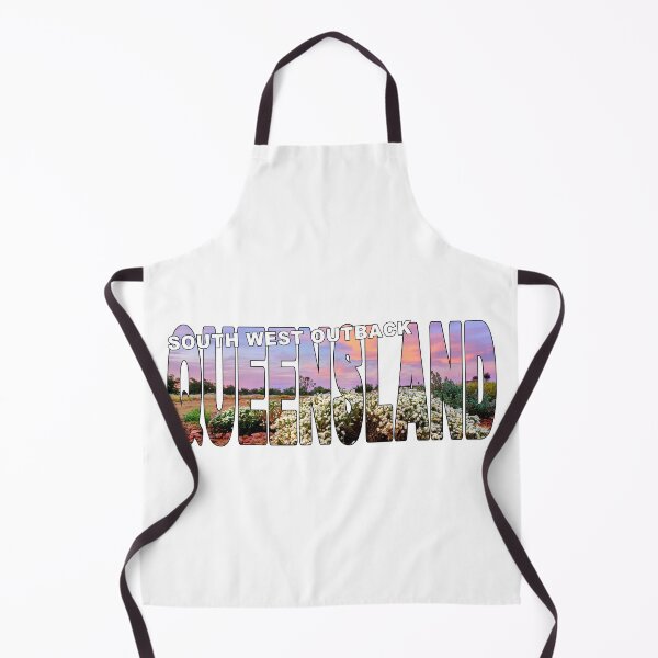 Item preview, South West Outback QUEENSLAND - Wildflowers Sunset designed and sold by Adam Gormley.