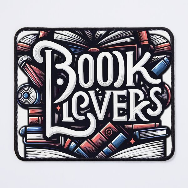 Item preview, book lovers designed and sold by NCNGDESIGN.
