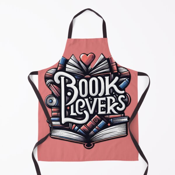 Item preview, book lovers designed and sold by NCNGDESIGN.