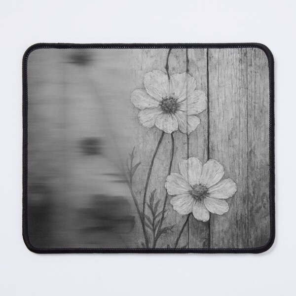 Item preview, Painted Flowers designed and sold by Femme Den.