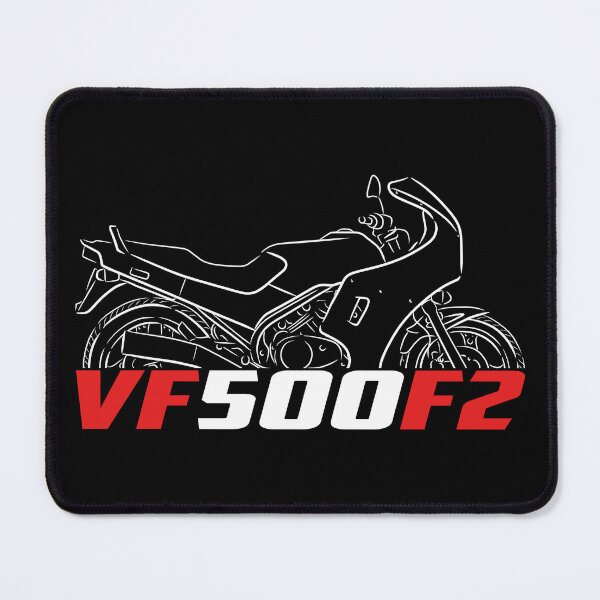 Item preview, Honda VF400F2 1984-1986 for bikers, Motorcycle designed and sold by ThrottleArts.