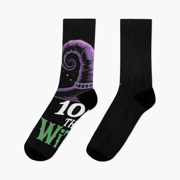 Item preview, 100 Percent That Witch designed and sold by ticlitule.