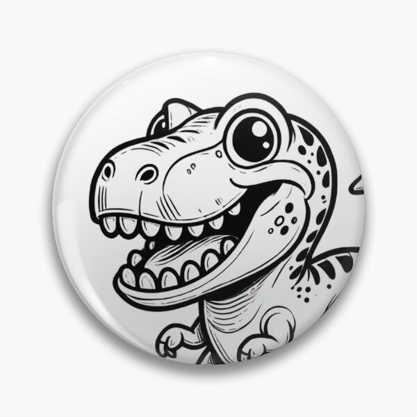 Item preview, T-Rex designed and sold by EthansColors.