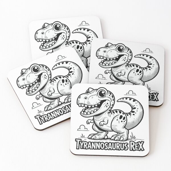 Item preview, T-Rex designed and sold by EthansColors.