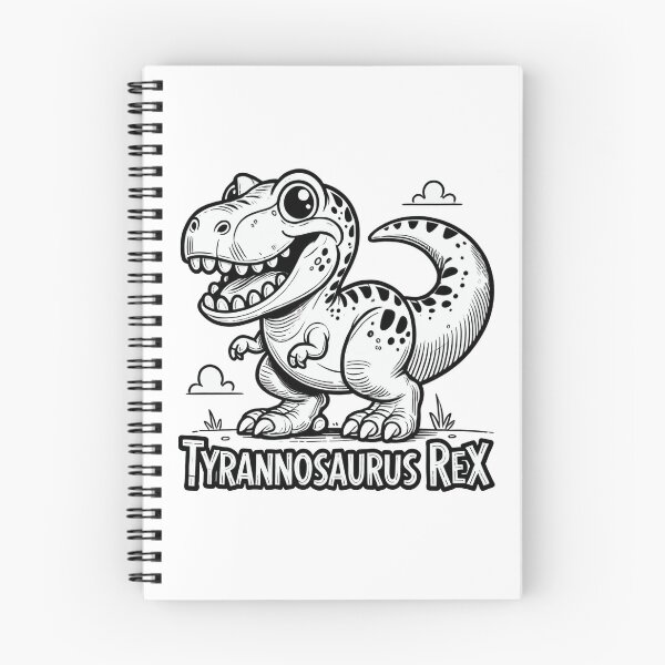 Item preview, T-Rex designed and sold by EthansColors.