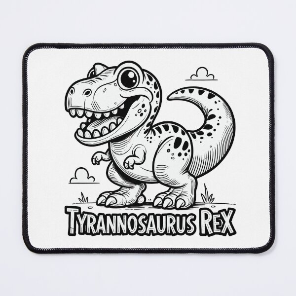 Item preview, T-Rex designed and sold by EthansColors.