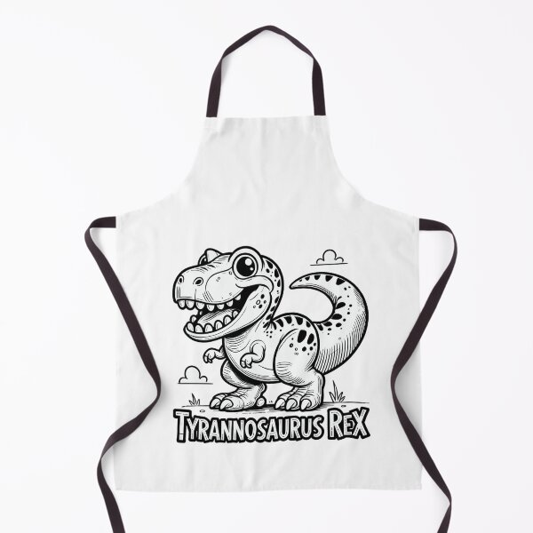 Item preview, T-Rex designed and sold by EthansColors.