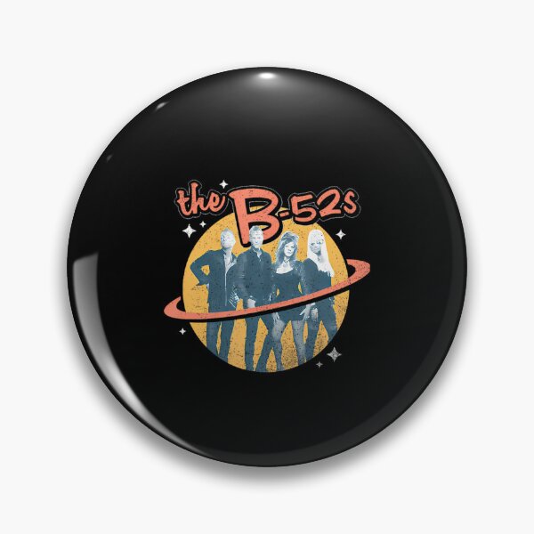 Item preview, The B-52S - Band Photo  designed and sold by Noorvanhoof.