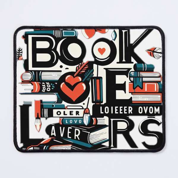 Item preview, book lovers designed and sold by NCNGDESIGN.