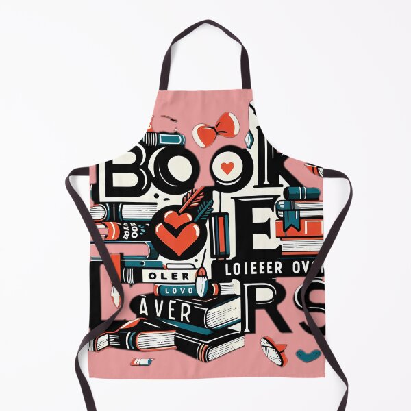Item preview, book lovers designed and sold by NCNGDESIGN.