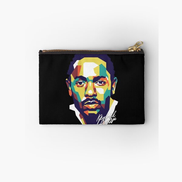 Artikelvorschau, Kunst - Kendrick Lamar entworfen und verkauft von LuminousLattice.