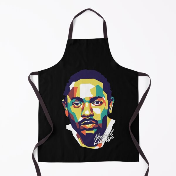 Artikelvorschau, Kunst - Kendrick Lamar entworfen und verkauft von LuminousLattice.