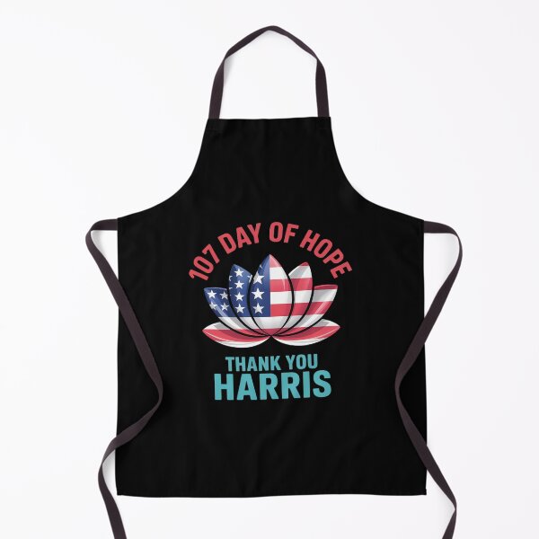 Item preview, 107 Days Kamala Harris designed and sold by ticlitule.