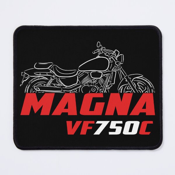 Item preview, Honda VF750C Magna 1994-2003 for bikers, Motorcycle designed and sold by ThrottleArts.