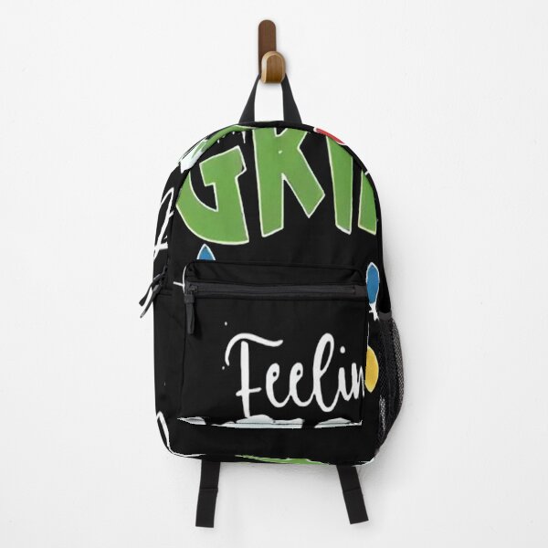 Item preview, Feeling Grinchy Today designed and sold by Tanjaberto.