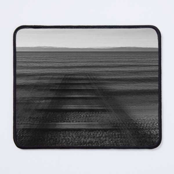 Item preview, Train Tracks (Abandoned Series) designed and sold by Femme Den.