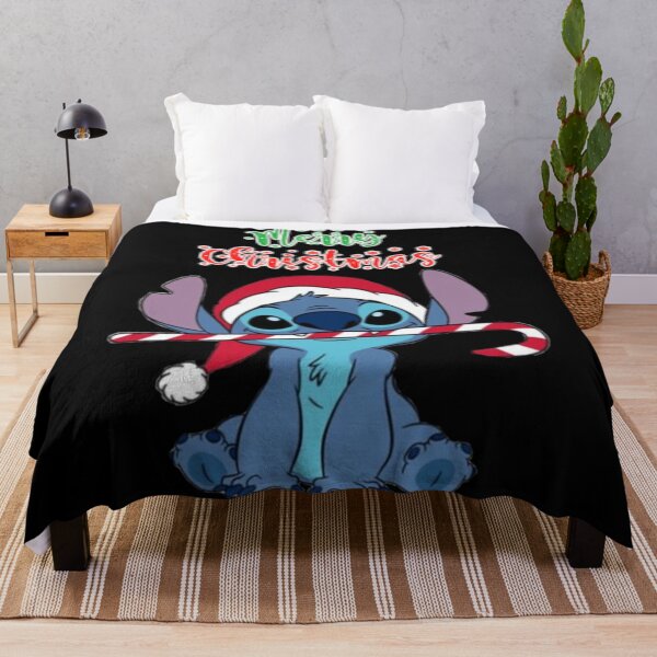 Item preview, Cute Blue Alien Merry Christmas Candy Cane Holiday Art designed and sold by James Bradly.