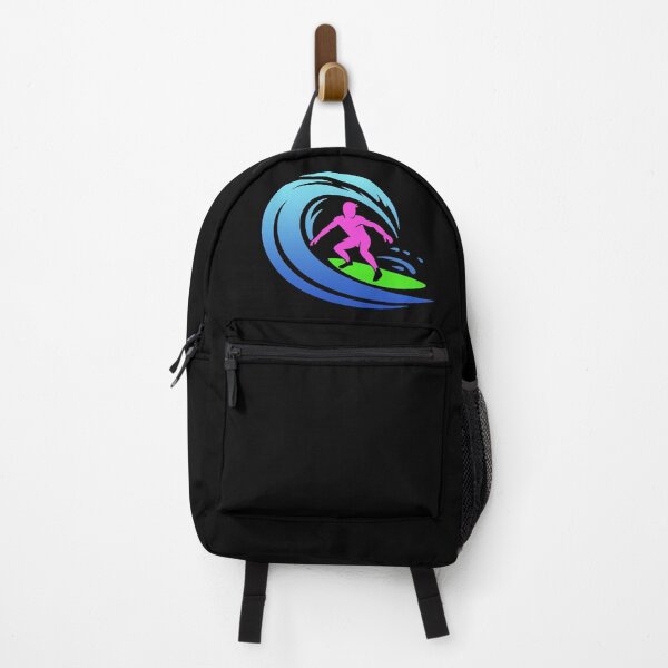 Item preview, Neon Surfer designed and sold by JGstunts.