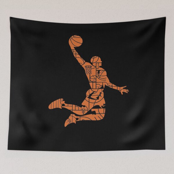 Item preview, Basketball Girl designed and sold by MinaReinger.