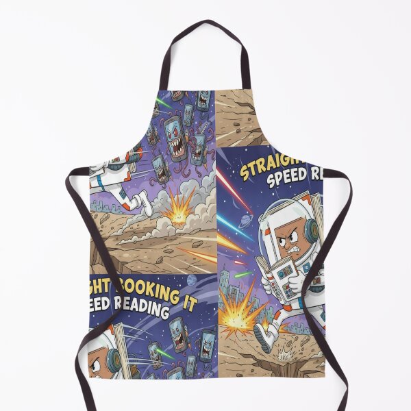 Item preview, Adventures of Space Booking It designed and sold by BookingIt.