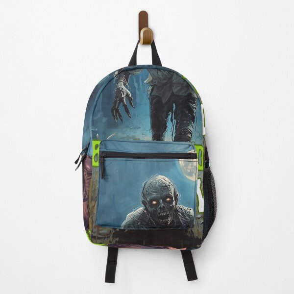 Item preview, Zombies and Aliens: Déjà Vu – Year 3001 designed and sold by circleback.