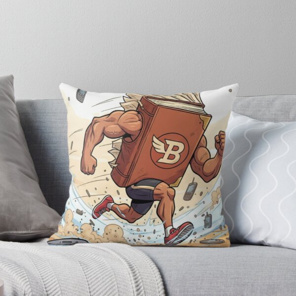 Item preview, Booking It Through Barriers  designed and sold by BookingIt.
