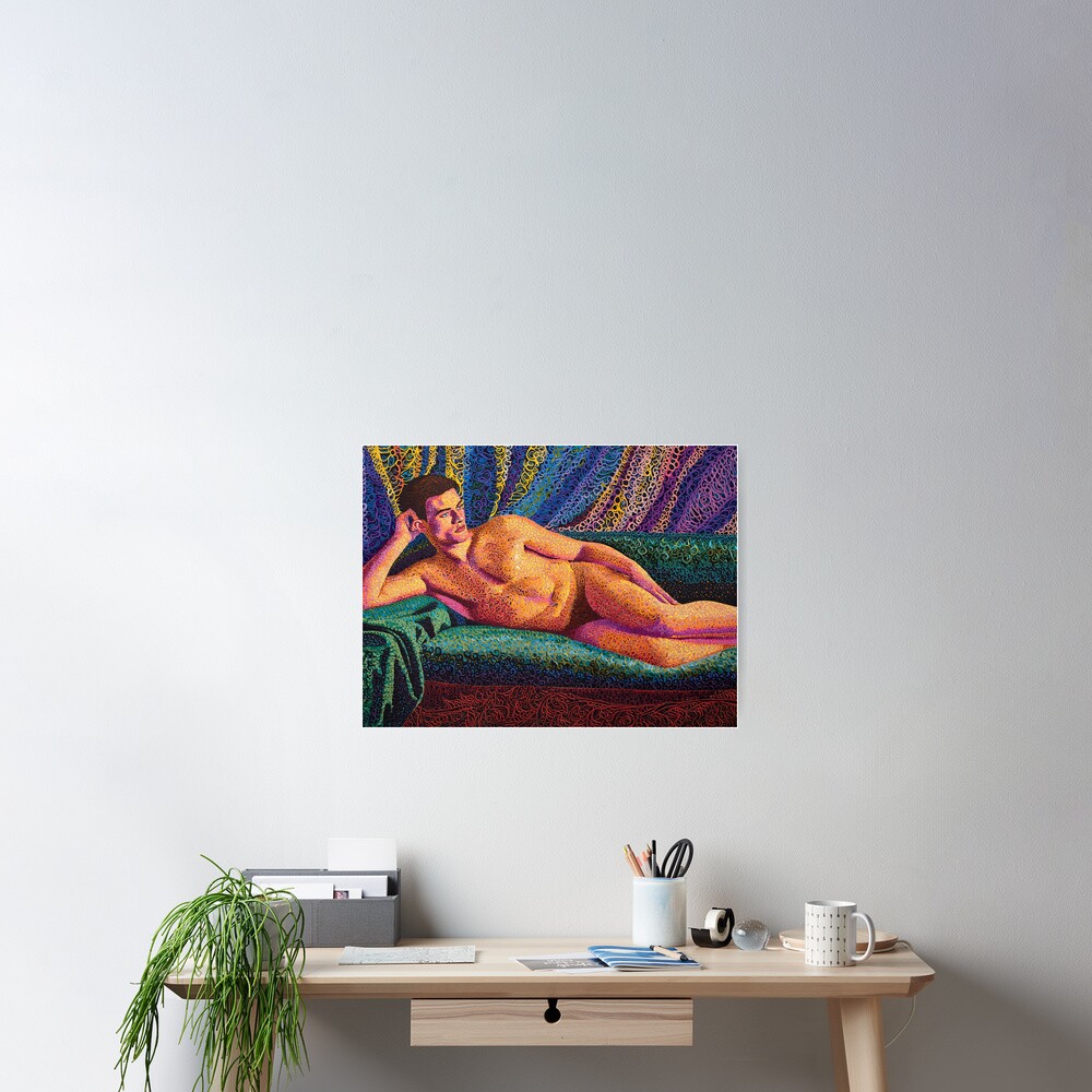 Item preview, Poster designed and sold by Seduction-art.