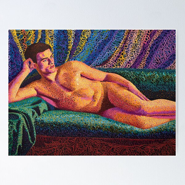 Item preview, Chromatic Reverie designed and sold by Seduction-art.