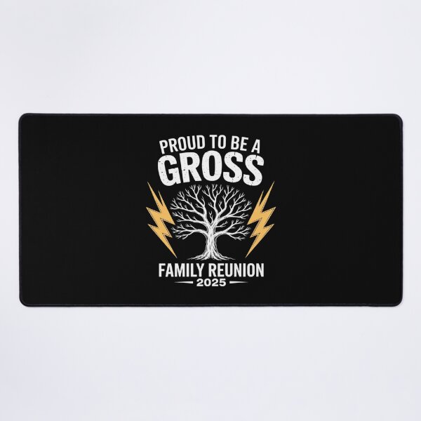 Item preview, 2025 GROSS Family Reunion Gathering Family Tree designed and sold by BiellaSar.